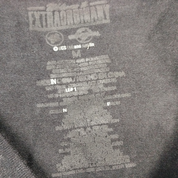 Universal Studios Movies Men's T Shirt Size Medium - Picture 3 of 8